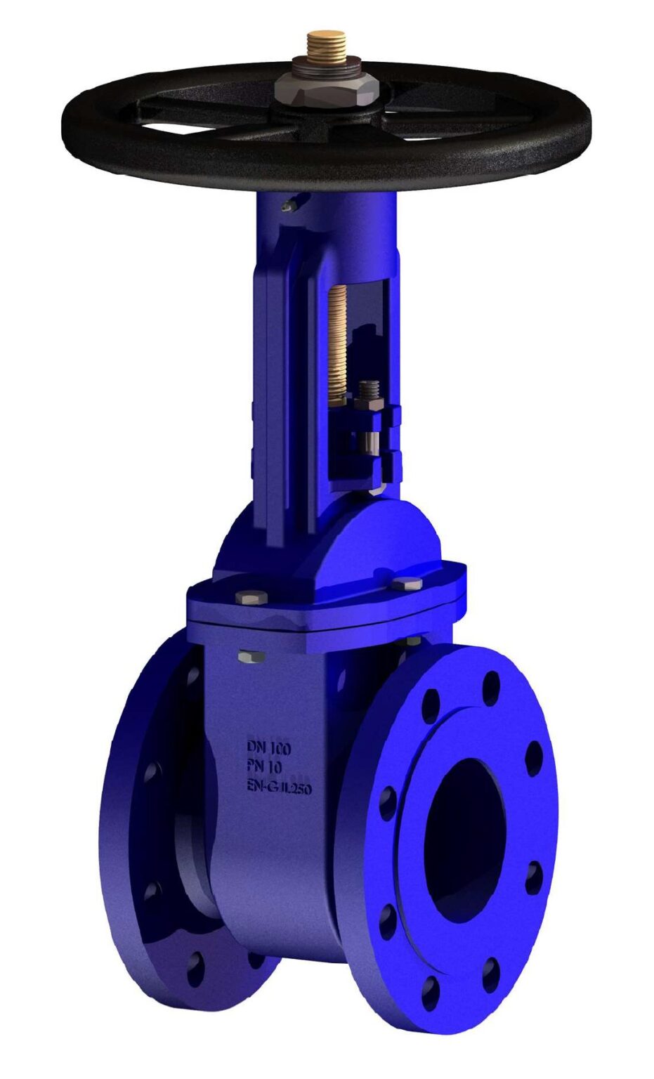 Gate Valves Archives NorAm Management LLC
